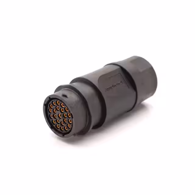 RTS1BS18N23S03 Amphenol Sine Systems Corp  Alloggiamenti per connettori circolari